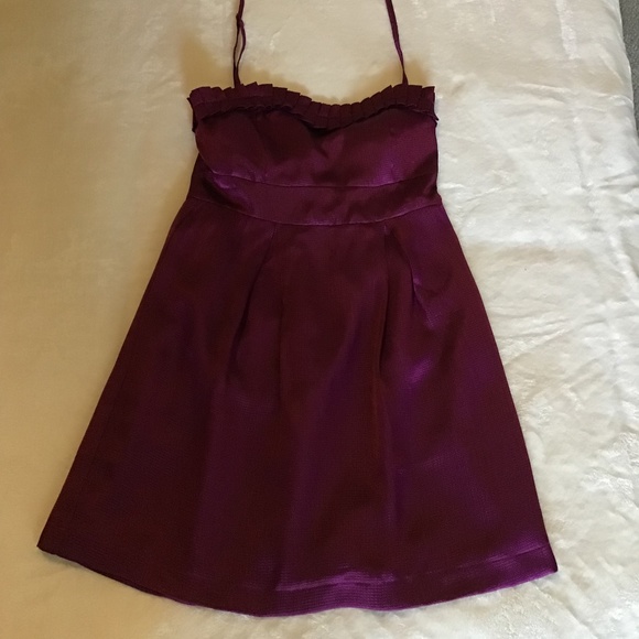 21 Mini Dress - Picture 1 of 6